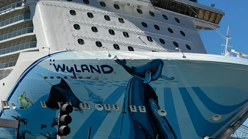 Spring Break Cruises